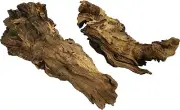 Natural Aquarium Driftwood Assorted Branches Reptile Ornament/Fish Tank 12"-17"-