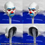 Painted 1/18 Scale Face Mask Model For 3.75" Acid Rain Joytoy Action Figure