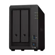 Synology DS723+ DiskStation 2-bay Ryzen R1600 dual-core