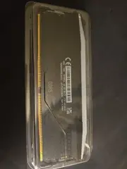 Corsair Vengeance 16GB (2x8GB) DDR5 - 5200mhz TESTED