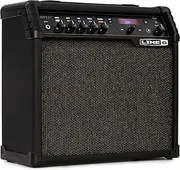 Line 6 Guitar Combo Amplifier 30-Watt Combo