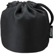 OFFICIAL Nikon CL-1013 [Lens soft case for 50mm f/1.4G] / AIRMAIL with TRACKING