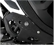 R&G R&G R&G Black R1300GS 4-Piece RG-EZBG112BL