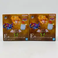 在飛比找蝦皮購物優惠-【現貨】日版 一番賞 遊戲王 vol.2 E賞 迷你公仔收藏