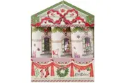 Cath Kidston: Hand Cream Set (3x30ml)