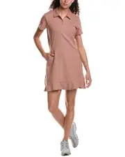 adidas Ultimate365 Solid Dress