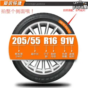 正新瑪吉斯輪胎 205 215 225 235 245 255/40r50r16r17r18r19靜音