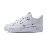 在飛比找森森購物網優惠-Nike Air Force 1 07 LX 女鞋 白色 A