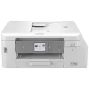 Brother INKvestment MFC-J4440DW Multifunction Printer