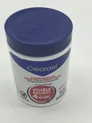 Clearasil Rapid Rescue Deep Treatment Acne Pads Sealed 90 Count