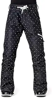 [Horsefeathers] Women's Rei Snow Trousers