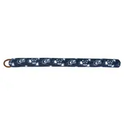 Geelong Cats AFL Team Logo Door Snake Draft Stopper