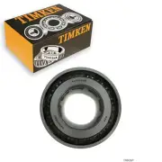 Timken Drive Axle Shaft Bearing Rear For 2004 Nissan Pathfinder Armada (for: Nissan)