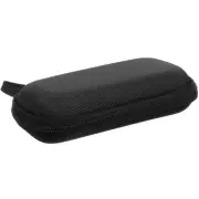 Razor Storage Bag Clear Pouches with Zipper Mini Shaver Razors Electric