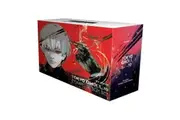 Tokyo Ghoul: re Complete Box Set Includes vols. 1-16 with premium