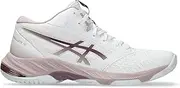[ASICS] Women's Netburner Ballistic Ff Mt 3 Trainers
