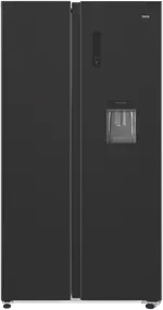 CHiQ 559L Side By Side Refrigerator