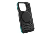 EFM Tokyo Case Armour w D3O 5G Phone Cover For iPhone 14 Pro Max Dark Nebula