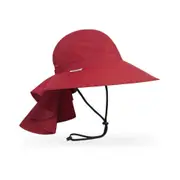Sunday Afternoons Sundancer Hat - Cardinal