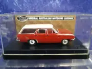 Trax 1/43 Holden HD Special Station Sedan MIB TR57B