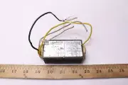 MCWong Slimline Stepdown Auto Transformer 160 Watt - 480-347V MTM01006227C