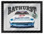 BAR MIRROR #0245 TO SUIT ALLAN MOFFAT MAZDA RX7 BATHURST 1982 COLLECTION