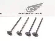 Honda CB 500 550 Four K0 K1 K2 K3 F1 F2 Valve Outlet Made IN Japan Valve Outlet