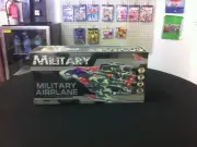 H.X.TOYS- Military Airplane- High-Tech Products