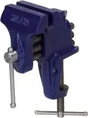 Clamp On Bench Vise 3" Jaw Width 2-1/2" Max Jaw Opening | FREE SHIPPING AU