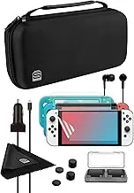 Surge Starter Kit 2.0 for Nintendo Switch