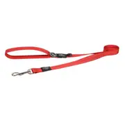 Rogz Lead Red