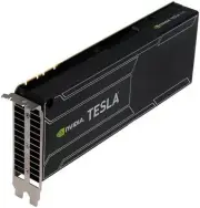 12GB HP NVIDIA Tesla K40 PCI Express 3.0 x16 (747401-001)