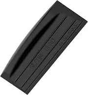 Car Window Squeegee | Window Squeegee for Car Windshield - All-Purpose Flexible Non-Scratch Tool for Cleaning Water Glass Mirror Auto Wash Home Washing Vehicle Interior