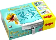 Find the Code!: Fantasyland – German Edition