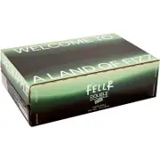 Fellr Double Green Apple Can 330mL