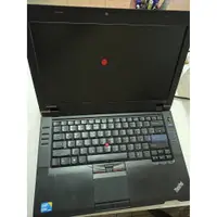 在飛比找蝦皮購物優惠-Lenovo 聯想 ThinkPad 15 L412 筆記型