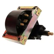 Dry Ignition Coil Fits Volvo 340-360 440 K 460 L 480 E 1.4 1.6 1.7 1.8 2.0 9QJ