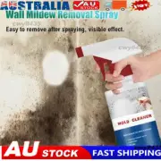 Mould Remover Foam Spray Clean Mildew Cleaner for Effective Anti-Mould AU﹤