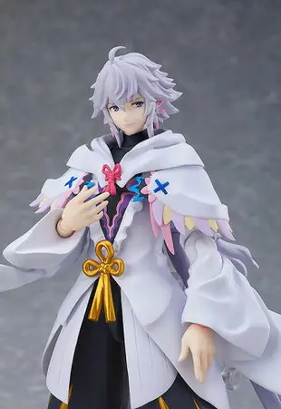 ☆勳寶玩具舖【現貨】代理版 GSC Fate/Grand Order 479 figma 梅林 Merlin