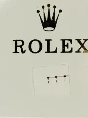Rolex Tudor Oyster Date hands 79260 79270 79280 79160 Vintage Valjoux Chrono