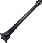Drive Shaft Driveshaft kit 26207597649 Auto Parts 1 Pcs Front Driveshaft Propeller Shaft Fit for BMW X5 E70 F15 F85 X6 E71 E72 F16