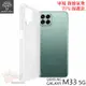 【愛瘋潮】手機殼 Metal-Slim Samsung M33 5G 軍規 防撞氣墊TPU 手機保護套 防摔殼 空壓殼 抗 軟殼刮