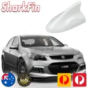 Shark Fin Antenna / Aerial Conversion for VF SS SV6 Storm Thunder / Satnav S1 S2