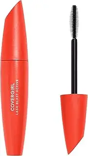 [COVERGIRL] Lash Blast Active Mascara, Black-brown