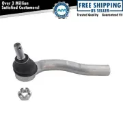 Front Right Outer Tie Rod For 2012-2016 Honda CR-V (for: Honda)