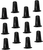 Enhance Bass Performance Pcs Plastic Subwoofer Port Tube Replacement Reflex Tube for Speakers