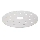 Heat Diffuser Plate Flame Stove Infuser Induction Adapter Plate