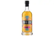 Brix Limited Release Mango Infused Australian Small Batch Rum 700mL