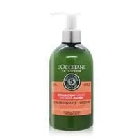 在飛比找誠品線上優惠-L'OCCITANE 歐舒丹 草本修護潤髮乳(500ml)-