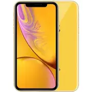 Apple iPhone XR 256GB Yellow (Excellent Grade)